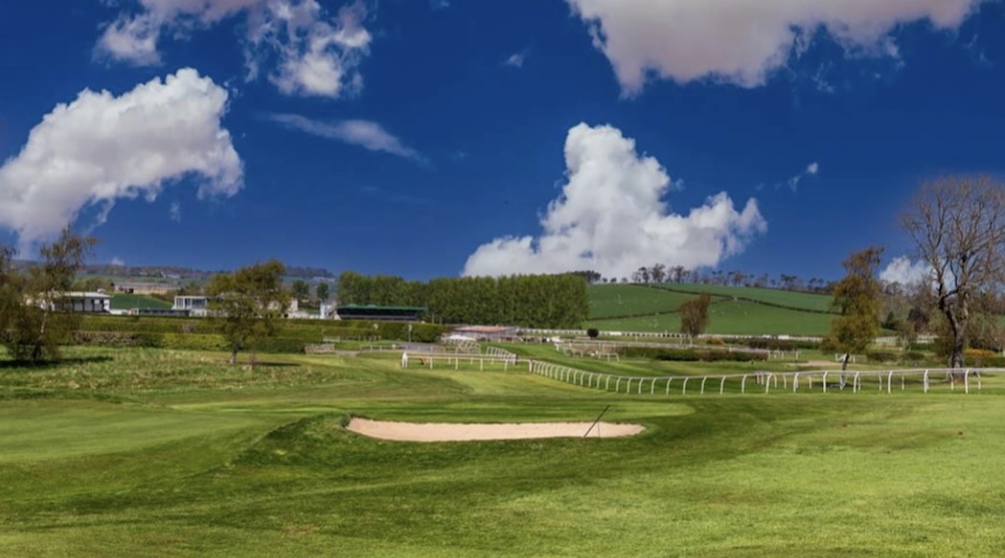 Photo of Kelso Golf Club